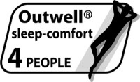Outwell Sky 5